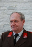 David Roseman