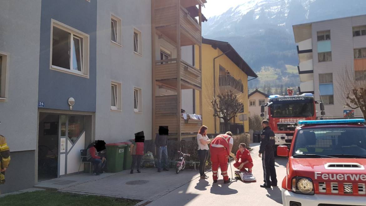 Türöffnung Notfall