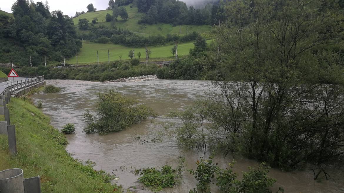 Kontrollfahrten Schwarzach