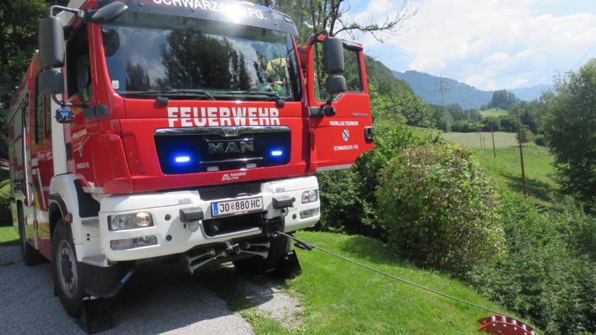 Fahrzeugbergung