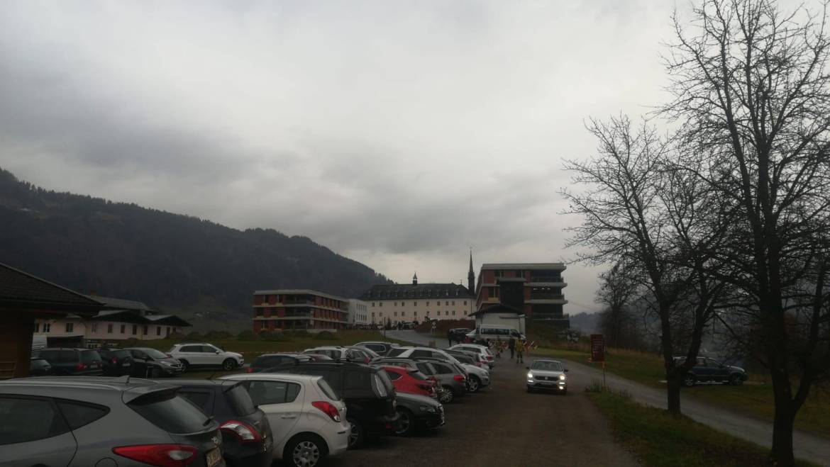 Technischer Einsatz