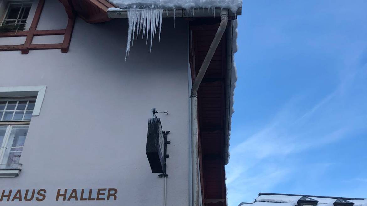 Technischer Einsatz