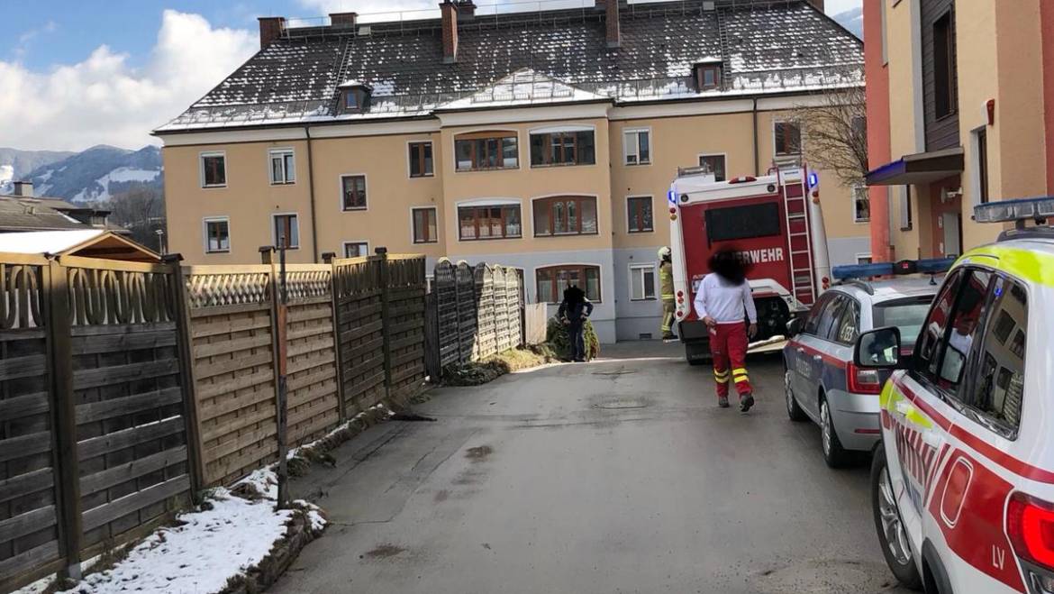 Türöffnung Notfall