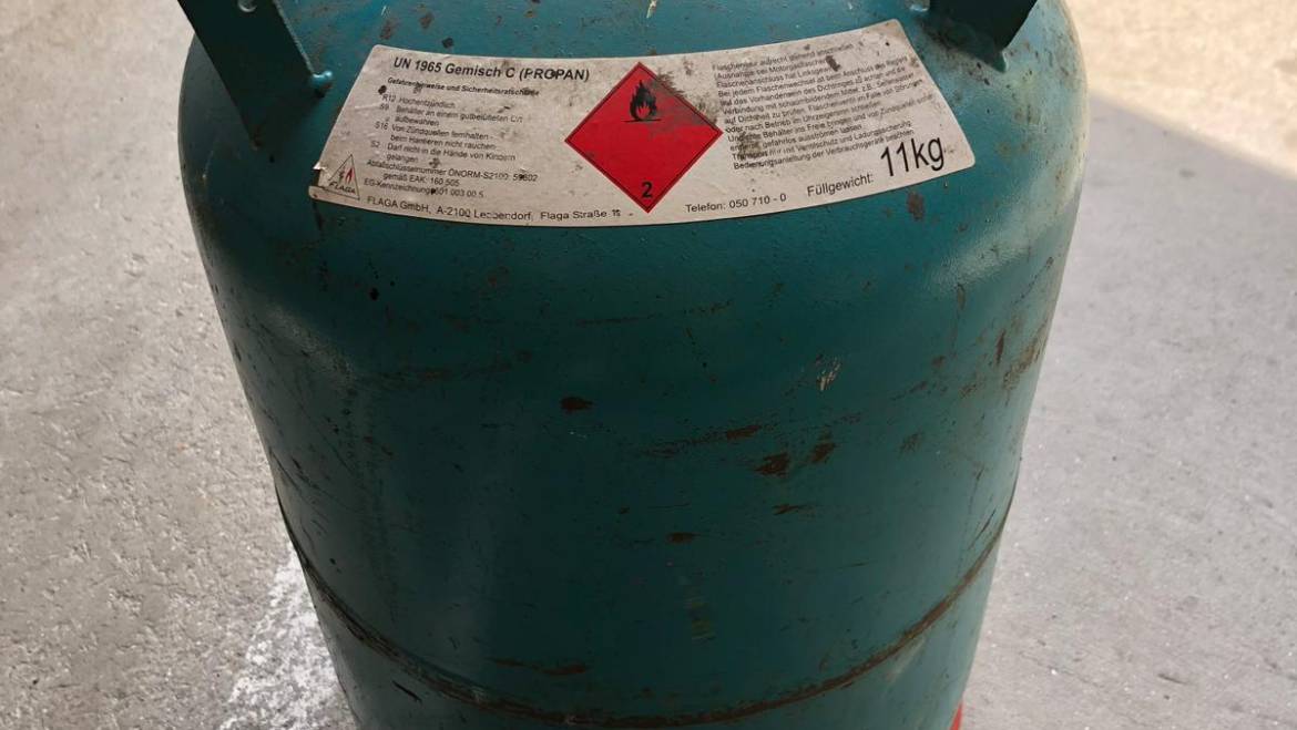 Technischer Einsatz