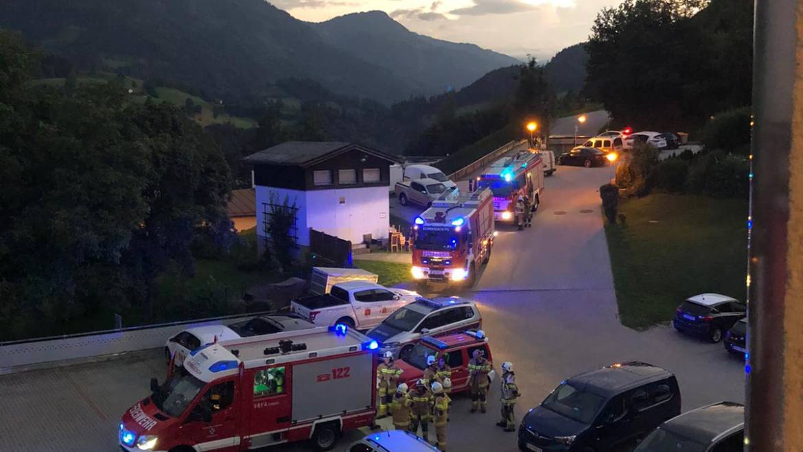 Türöffnung Notfall