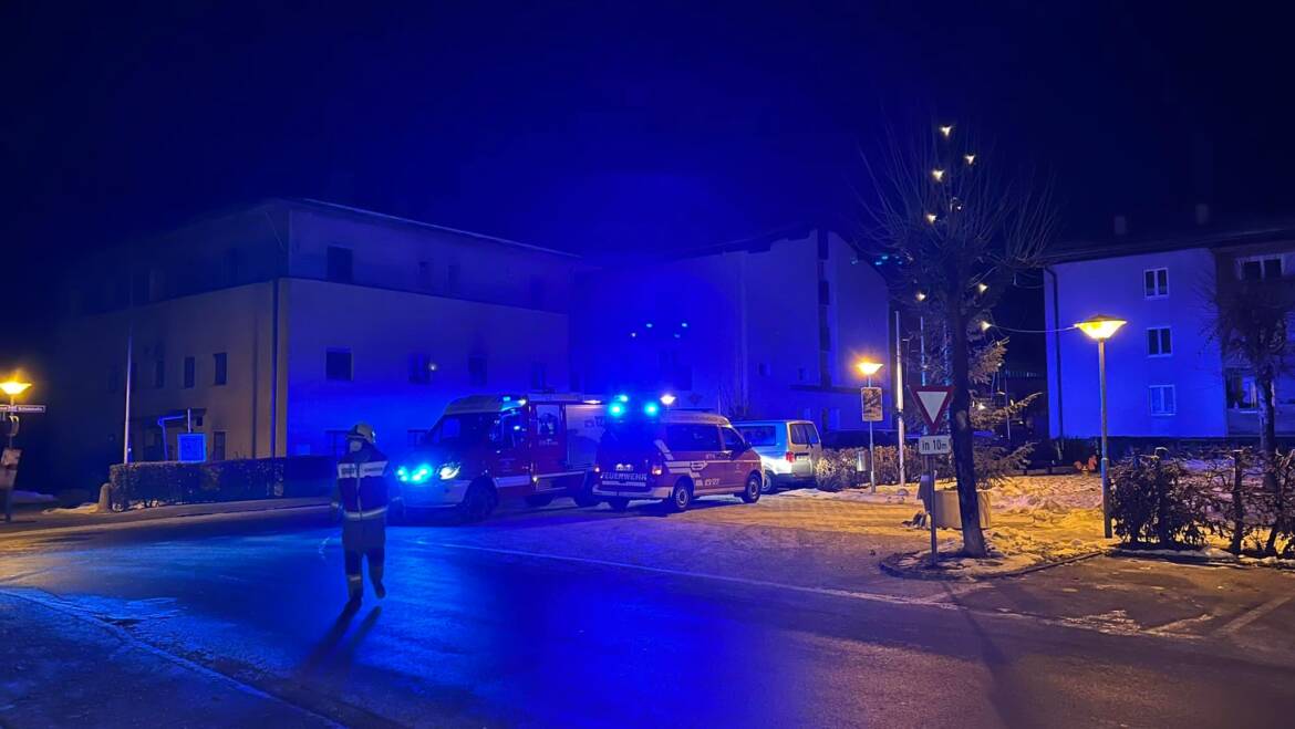 Türöffnung Notfall