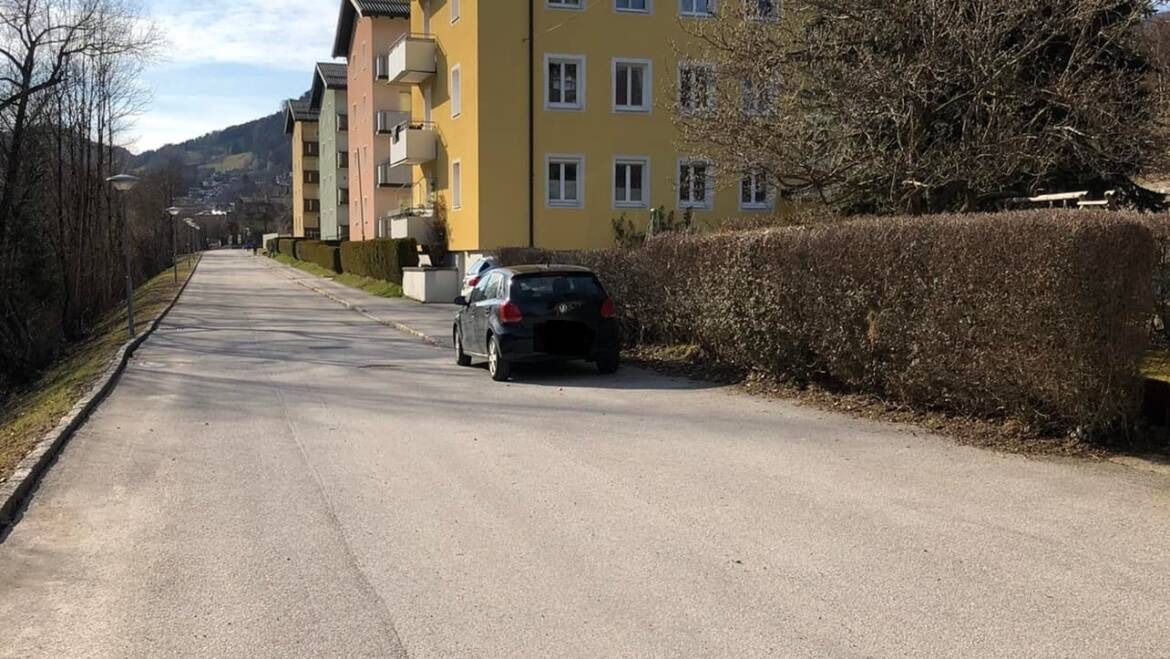Türöffnung Notfall