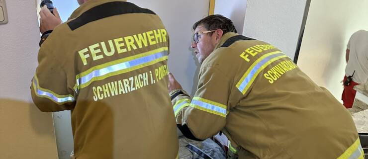 Türöffnung Notfall