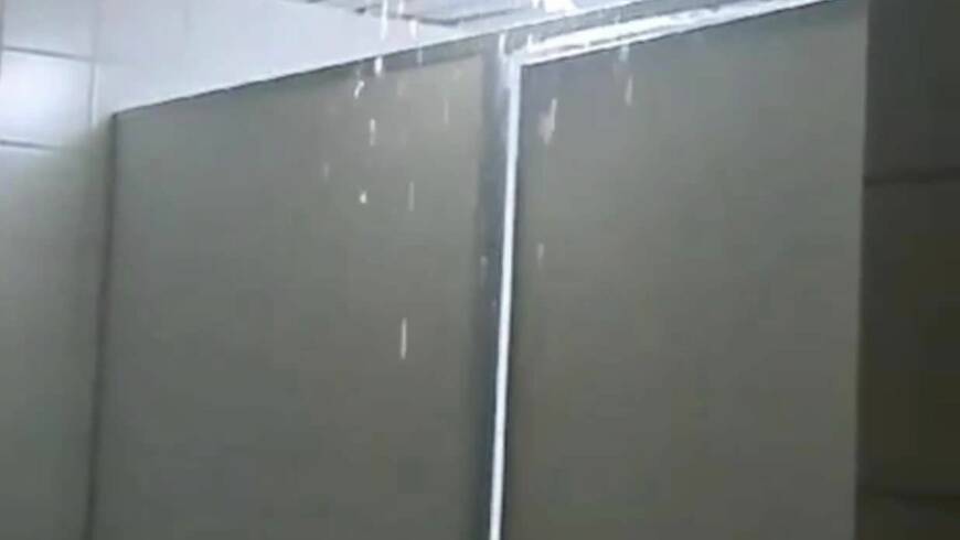 Wasserschaden